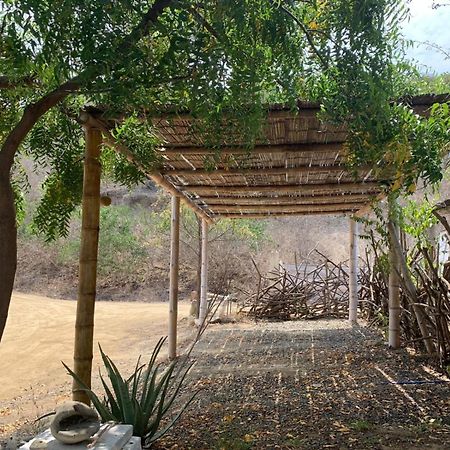 Casa Las Mantas Санта Марианита Екстериор снимка