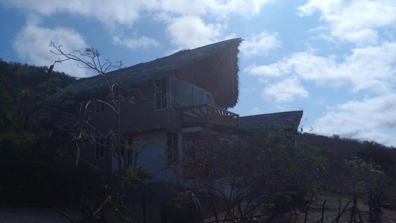 Casa Las Mantas Санта Марианита Екстериор снимка