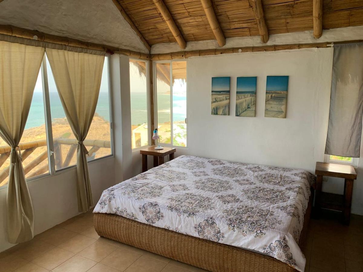 Casa Las Mantas Санта Марианита Екстериор снимка
