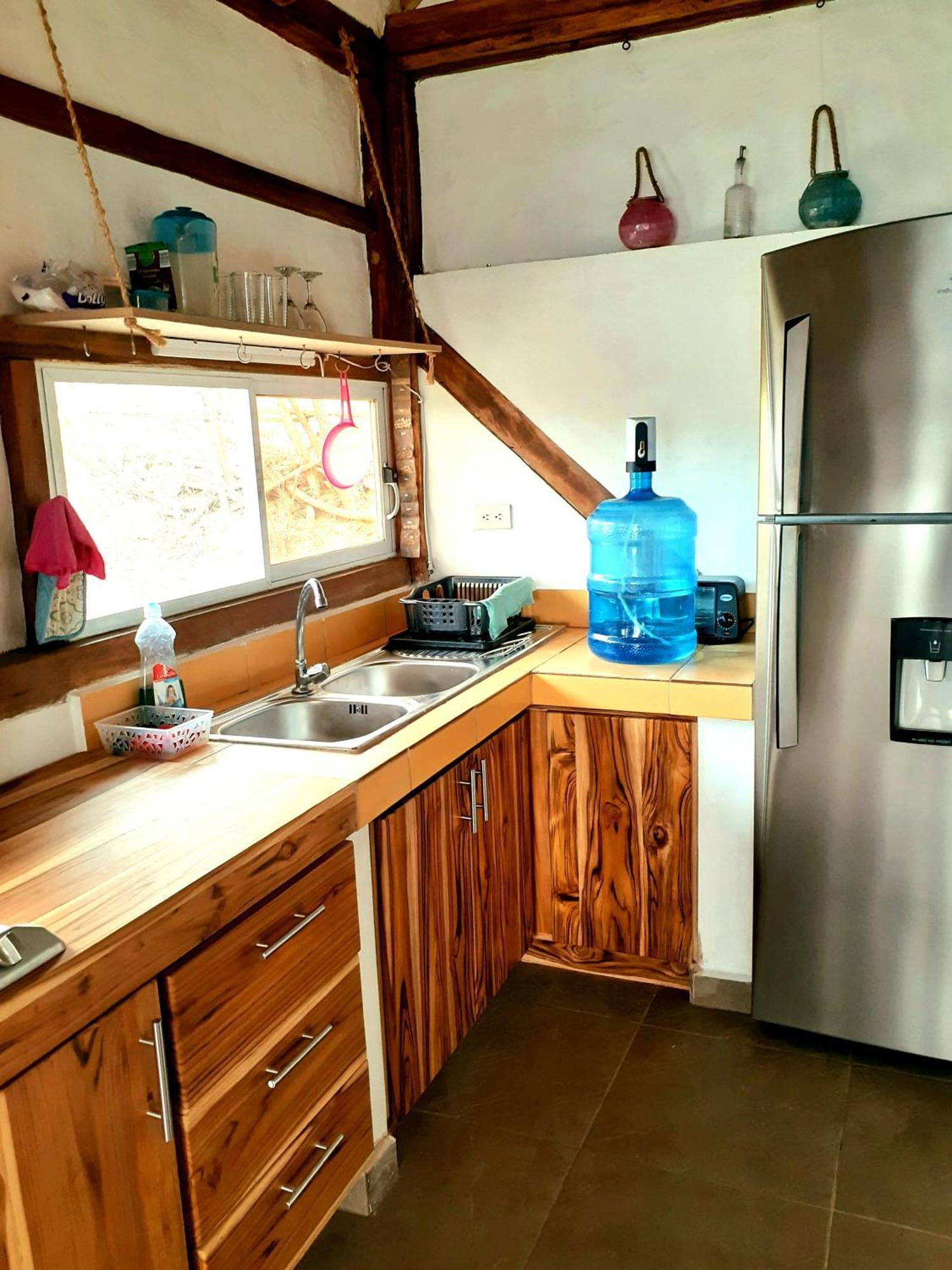 Casa Las Mantas Санта Марианита Екстериор снимка