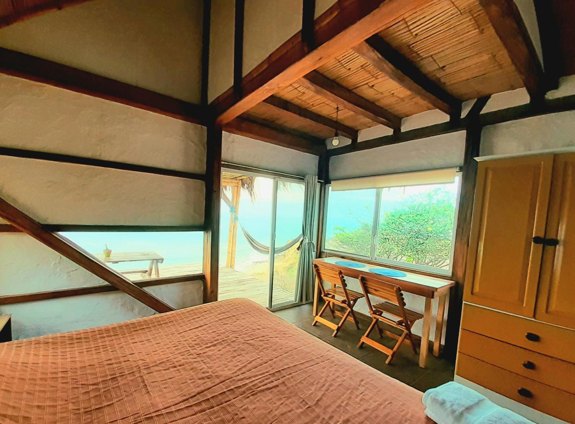 Casa Las Mantas Санта Марианита Екстериор снимка