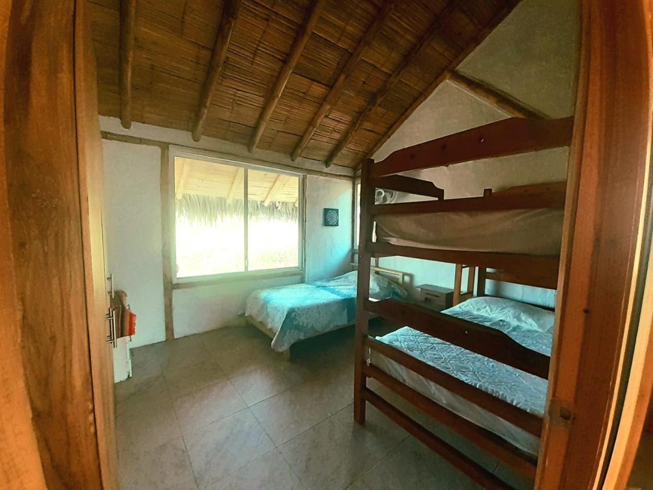 Casa Las Mantas Санта Марианита Екстериор снимка