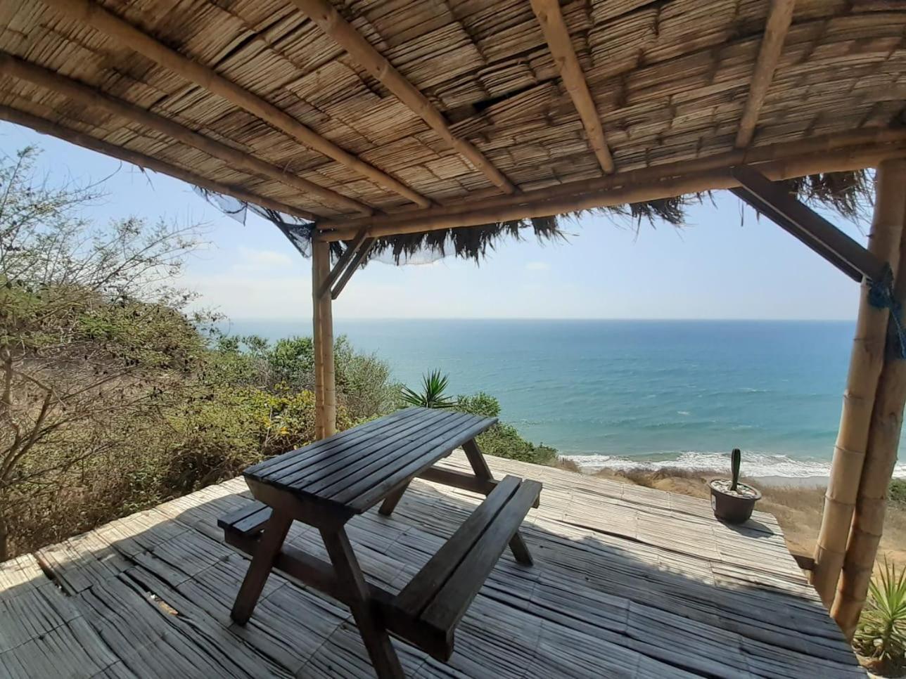 Casa Las Mantas Санта Марианита Екстериор снимка