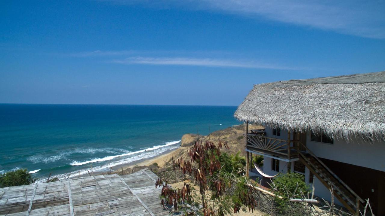 Casa Las Mantas Санта Марианита Екстериор снимка