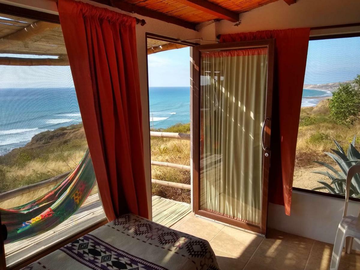 Casa Las Mantas Санта Марианита Екстериор снимка